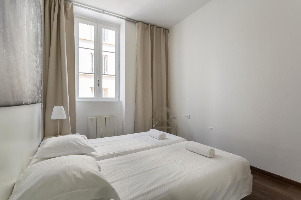 Le Jacquard Garage Lyon Centre Pour 2 A 8 Pers Lägenhet Exteriör bild
