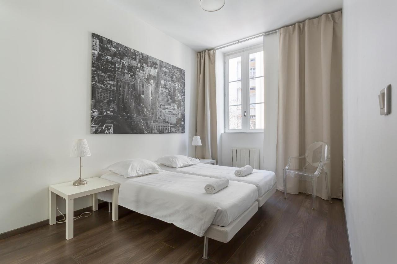 Le Jacquard Garage Lyon Centre Pour 2 A 8 Pers Lägenhet Exteriör bild